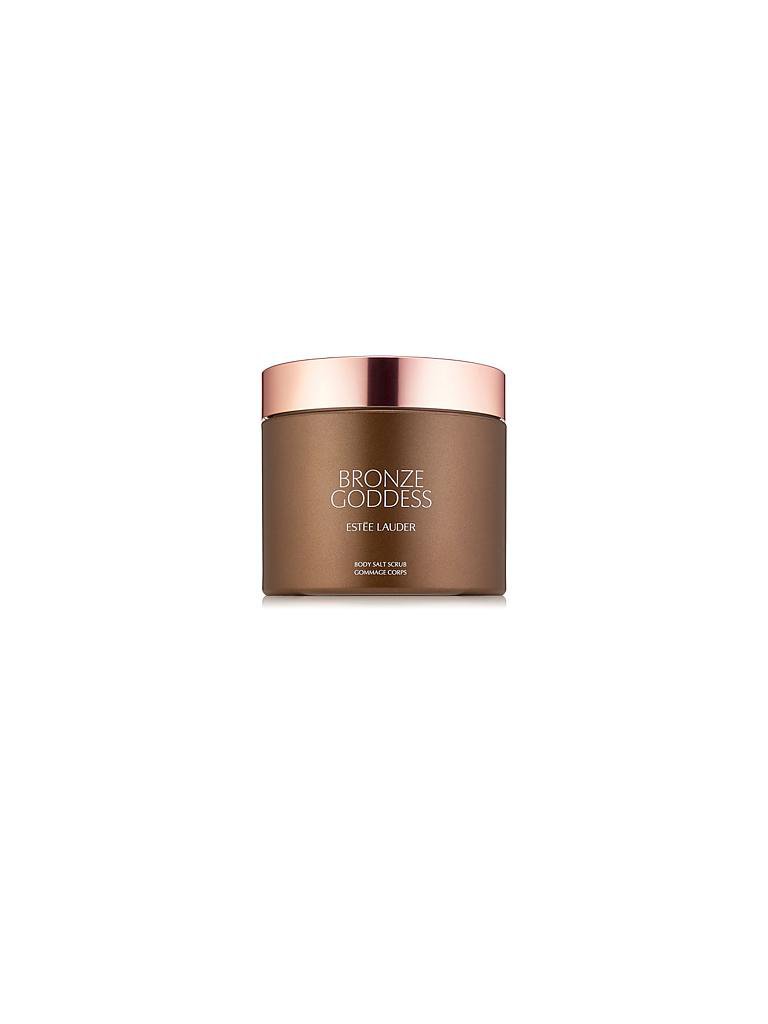 EST E LAUDER Bronze Goddess Body Salt Scrub 350ml